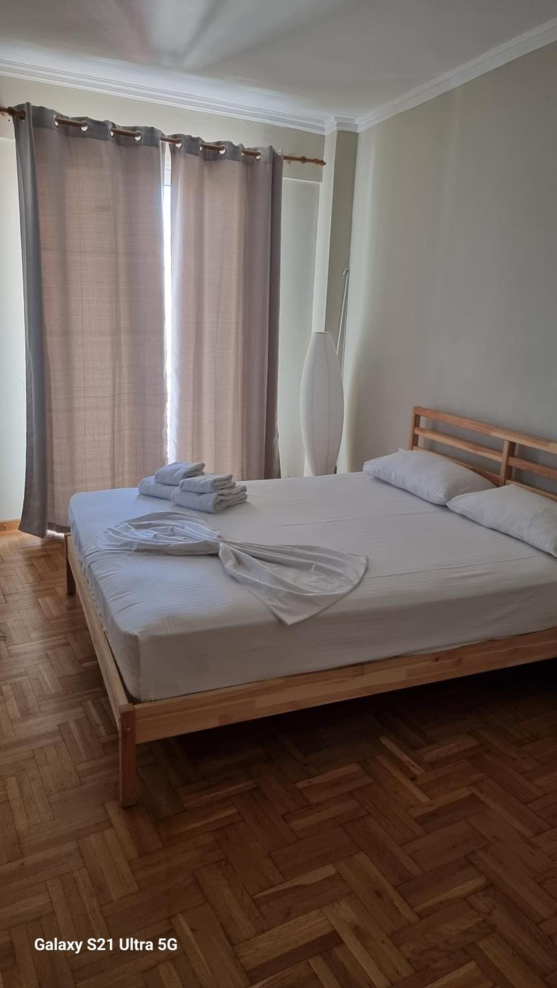 Athens.Apartotel.4 المظهر الخارجي الصورة