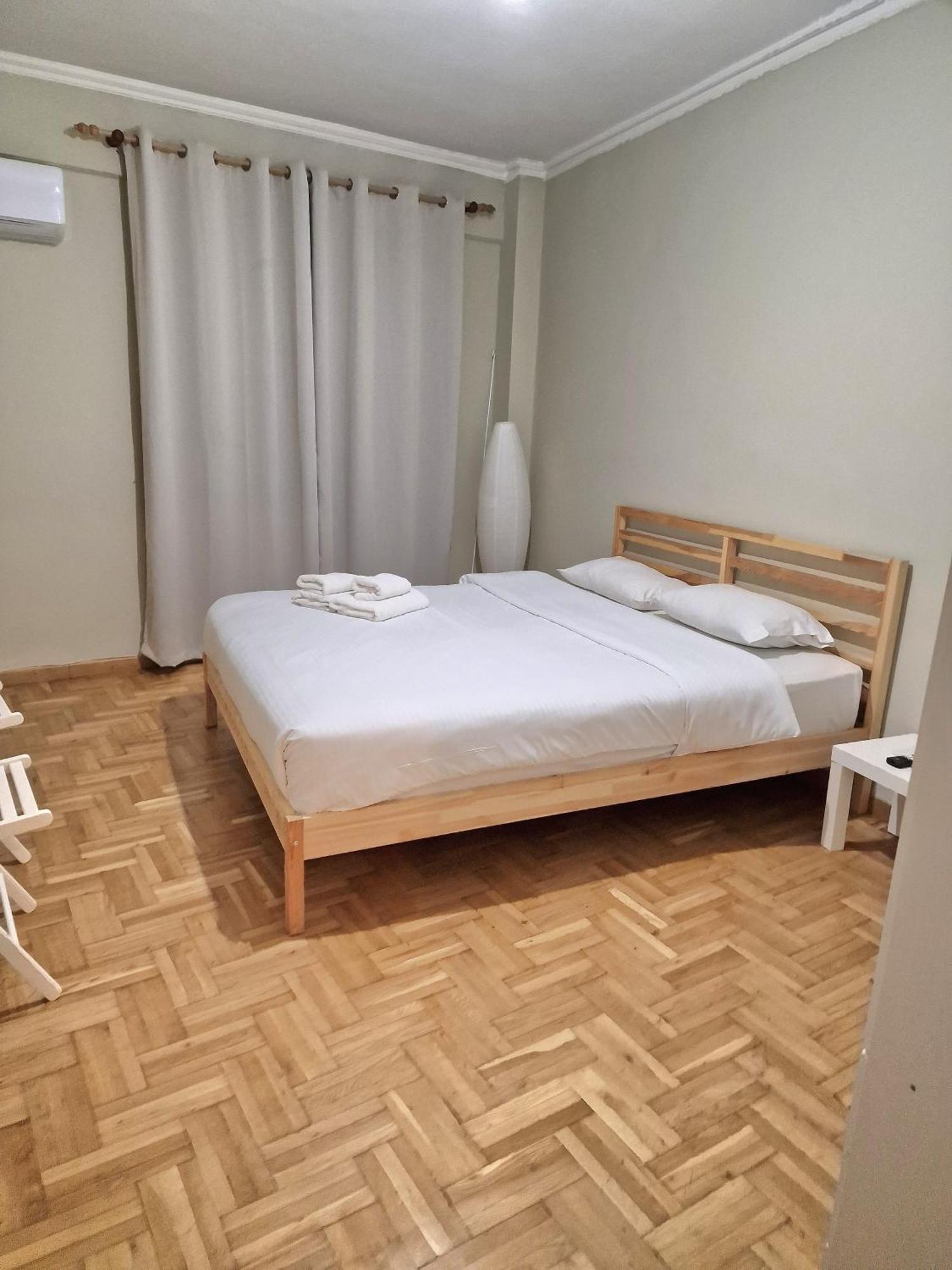 Athens.Apartotel.4 المظهر الخارجي الصورة