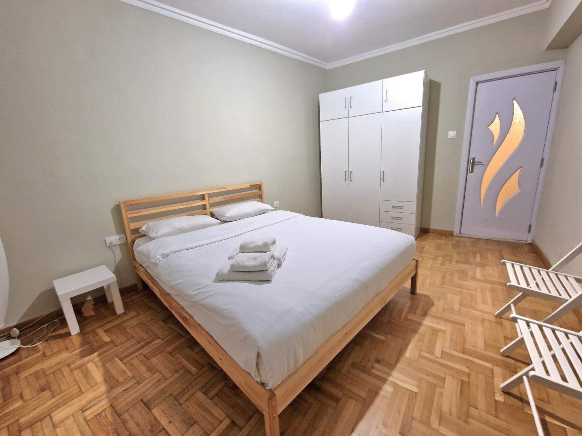 Athens.Apartotel.4 المظهر الخارجي الصورة