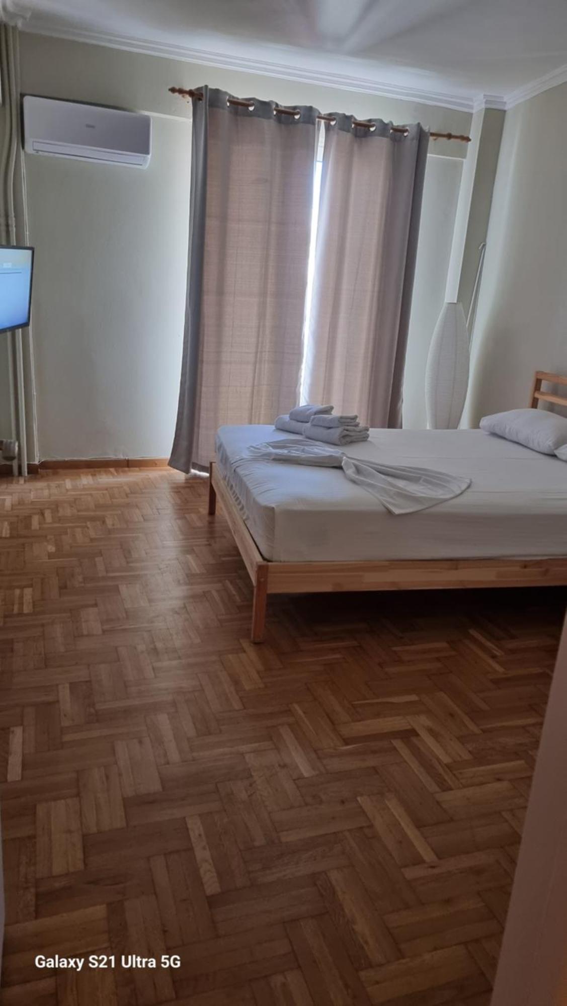 Athens.Apartotel.4 المظهر الخارجي الصورة