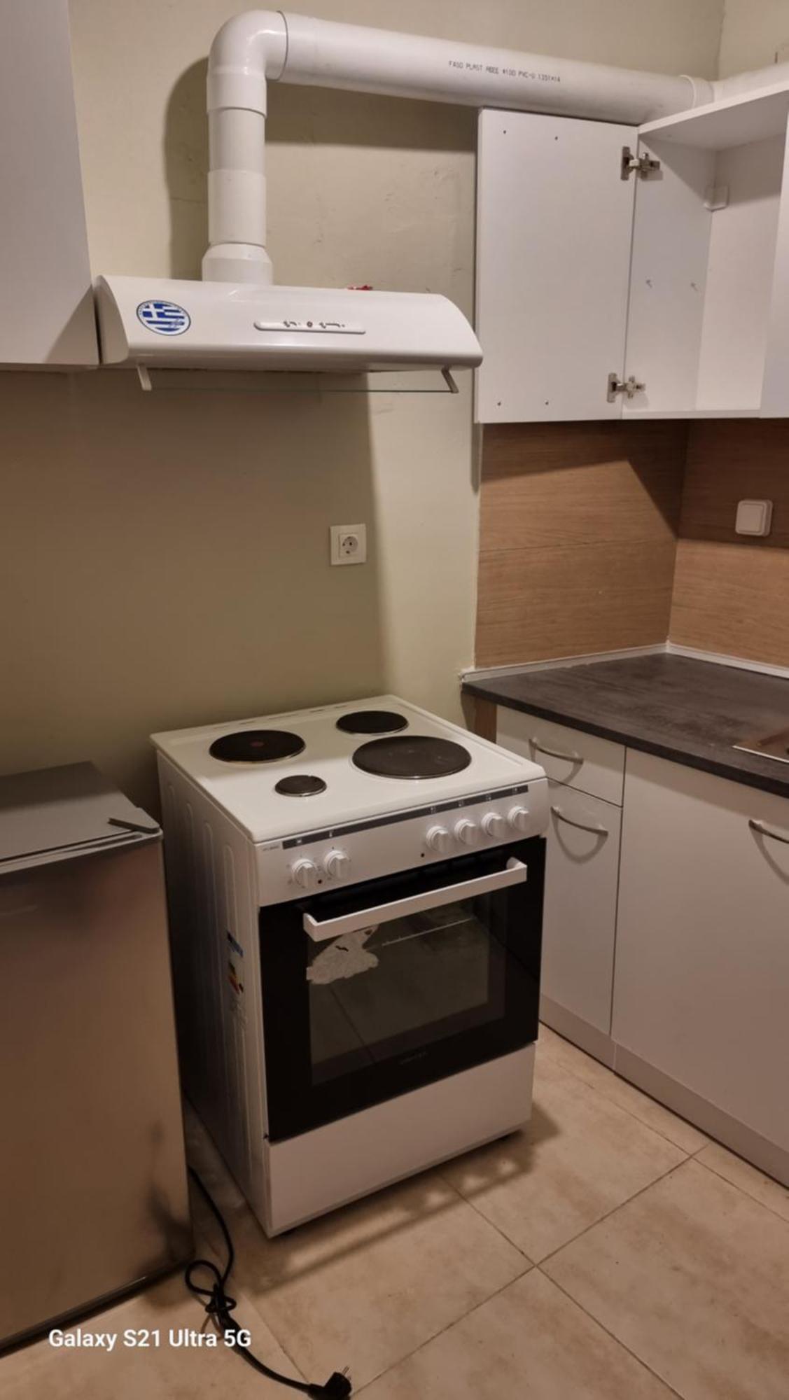 Athens.Apartotel.4 المظهر الخارجي الصورة