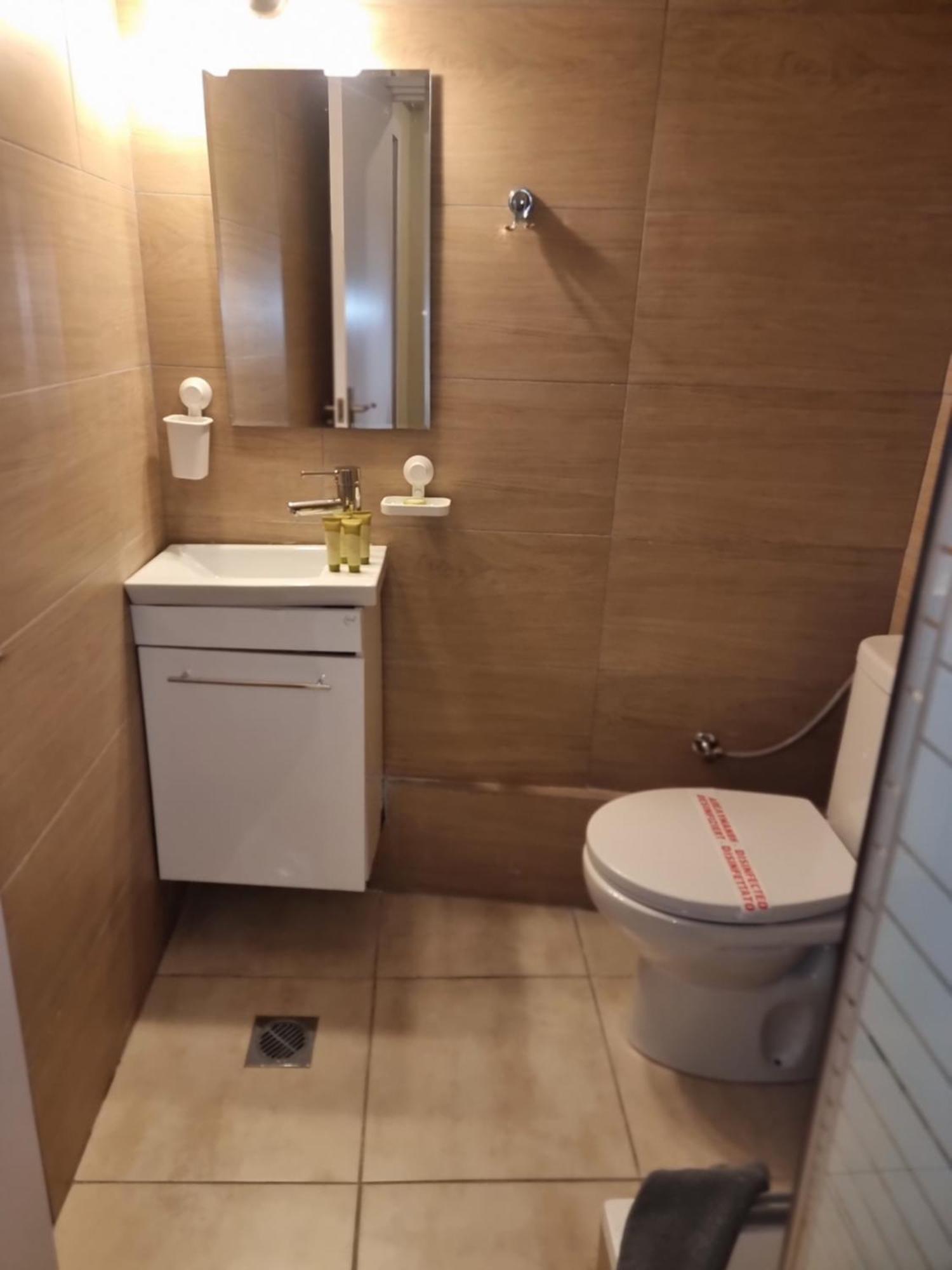 Athens.Apartotel.4 المظهر الخارجي الصورة