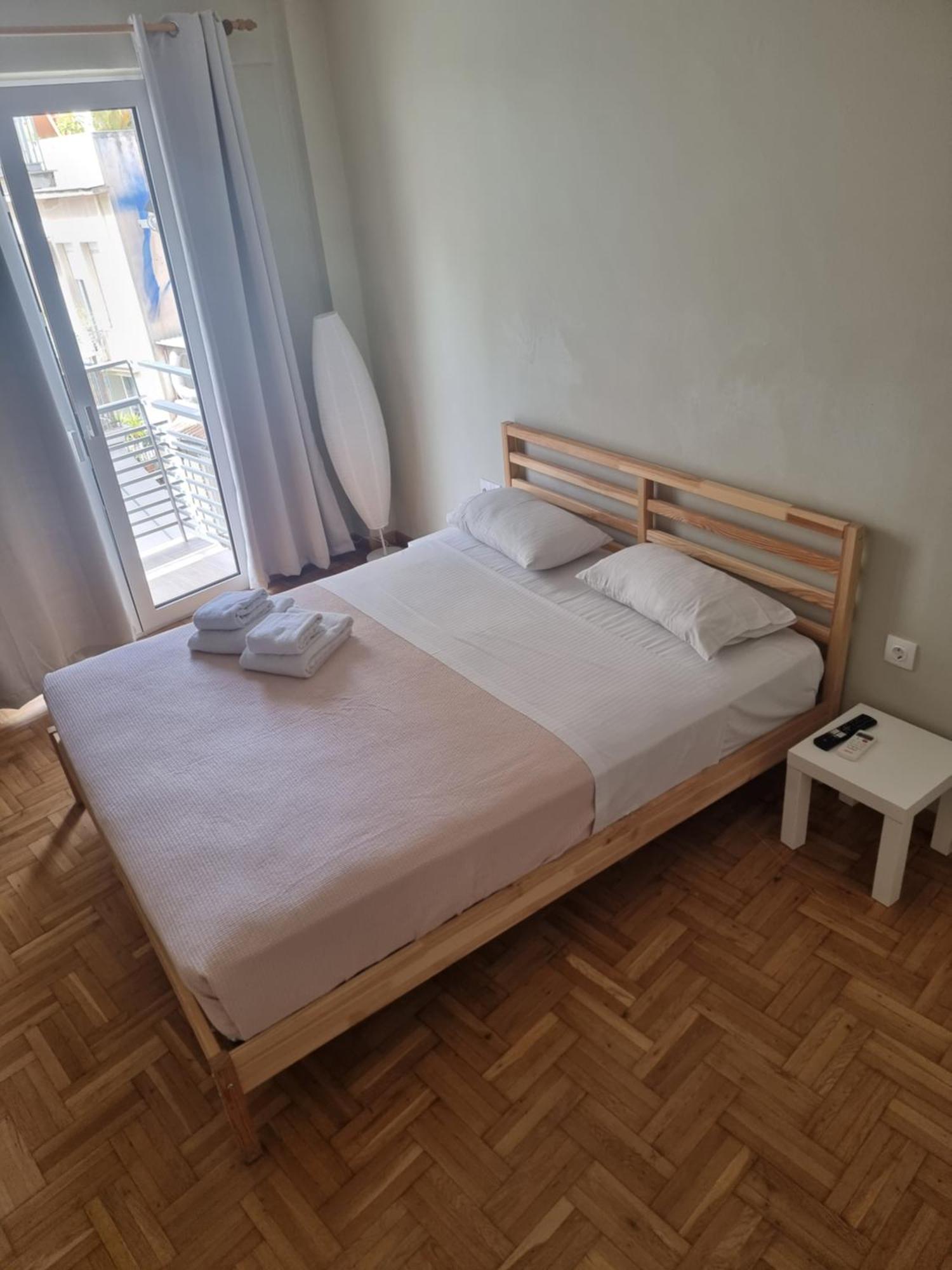 Athens.Apartotel.4 المظهر الخارجي الصورة